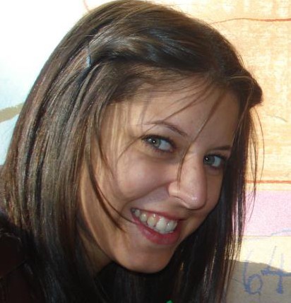 Catarina Sousa da Silva